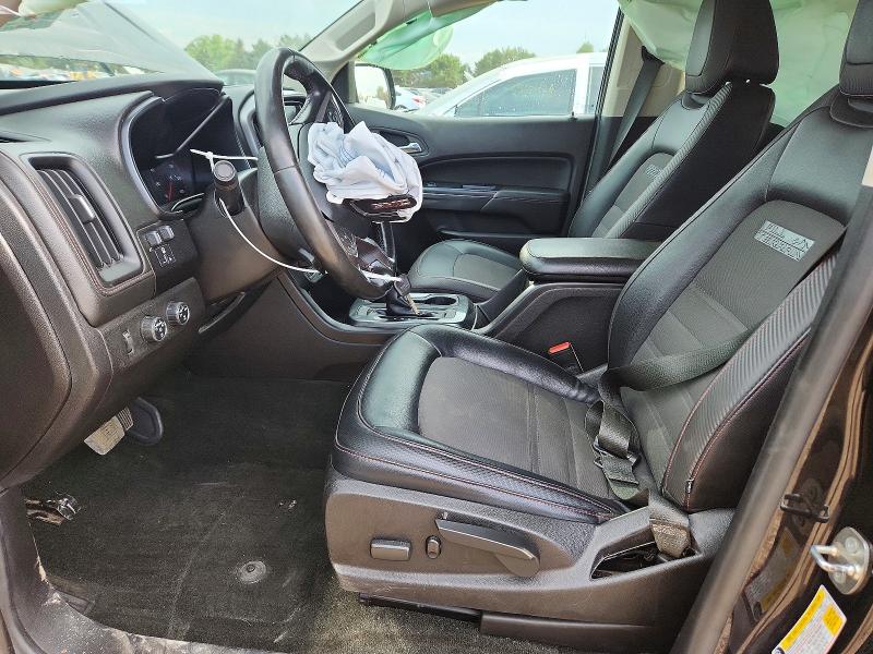 Aukcja sprzedaży 2016 Gmc Canyon, vin: 1GTP6CE10G1277347, numer aukcji: 65654886