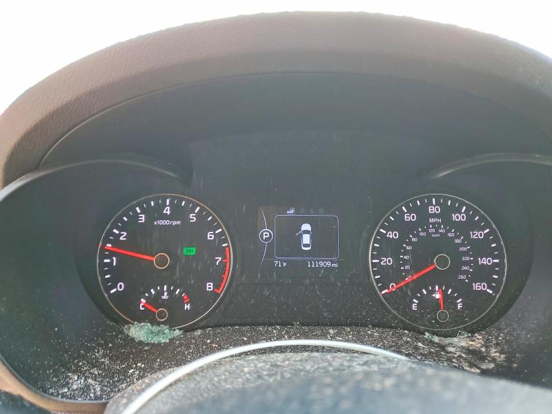 Продажа на аукционе авто 2018 Kia Optima, vin: KNAGT4L30J5205905, номер лота: 65612386