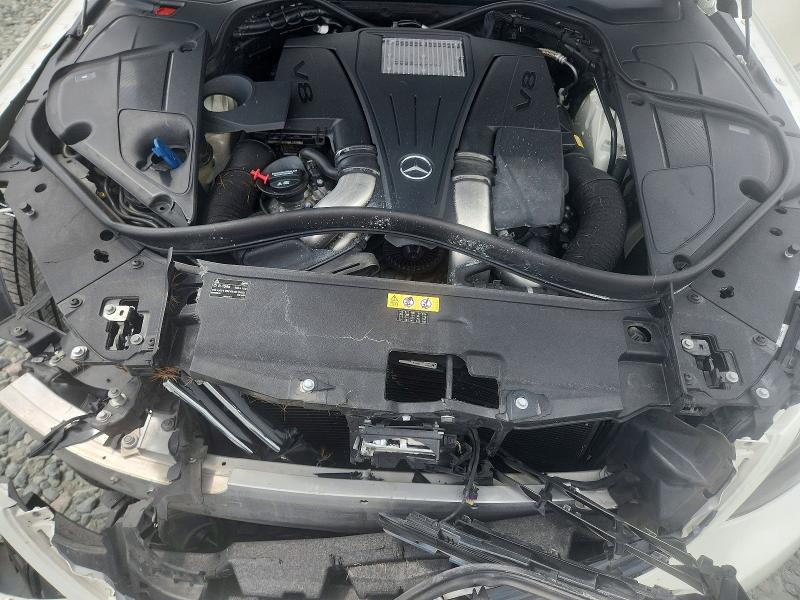 2015 Mercedes-benz S მანქანა იყიდება აუქციონზე, vin: WDDUG8CB5FA144466, აუქციონის ნომერი: 64101826
