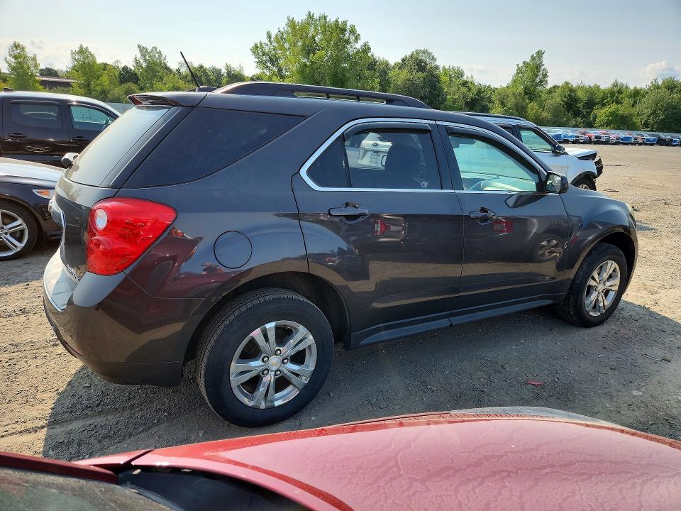 Продаж на аукціоні авто 2015 Chevrolet Equinox, vin: 2GNALBEK5F6414898, номер лоту: 64400726