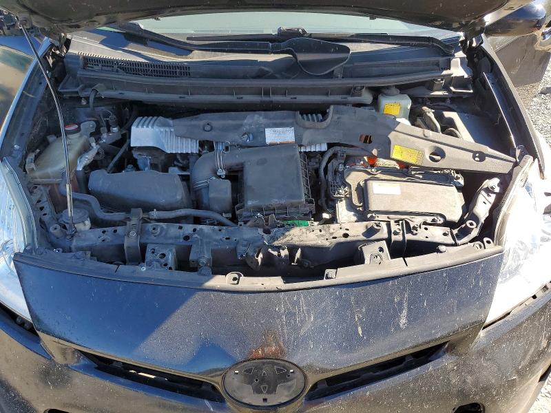 Продажа на аукционе авто 2015 Toyota Prius, vin: JTDKN3DU3F0417789, номер лота: 65354896