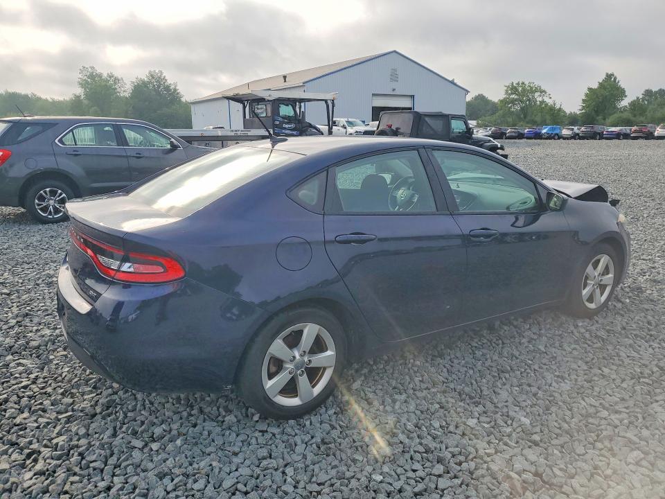 64269966 :رقم المزاد ، 1C3CDFBB8FD406570 vin ، 2015 Dodge Dart مزاد بيع