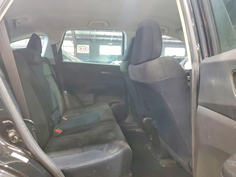 Продаж на аукціоні авто 2014 Honda Cr-v, vin: 5J6RM4H34EL106968, номер лоту: 64534686