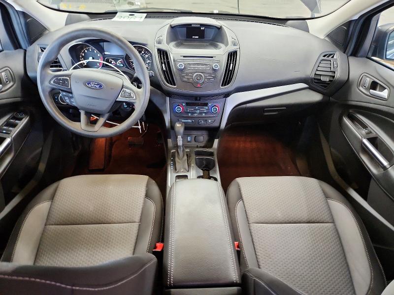 Aukcja sprzedaży 2017 Ford Escape, vin: 1FMCU0GD0HUC93568, numer aukcji: 65878266