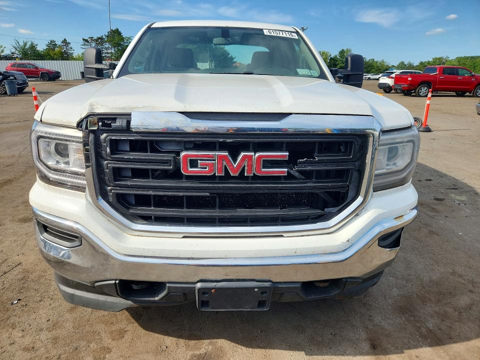 Aukcja sprzedaży 2015 Chevrolet Silverado, vin: 1GCVKREC3FZ213150, numer aukcji: 65750066