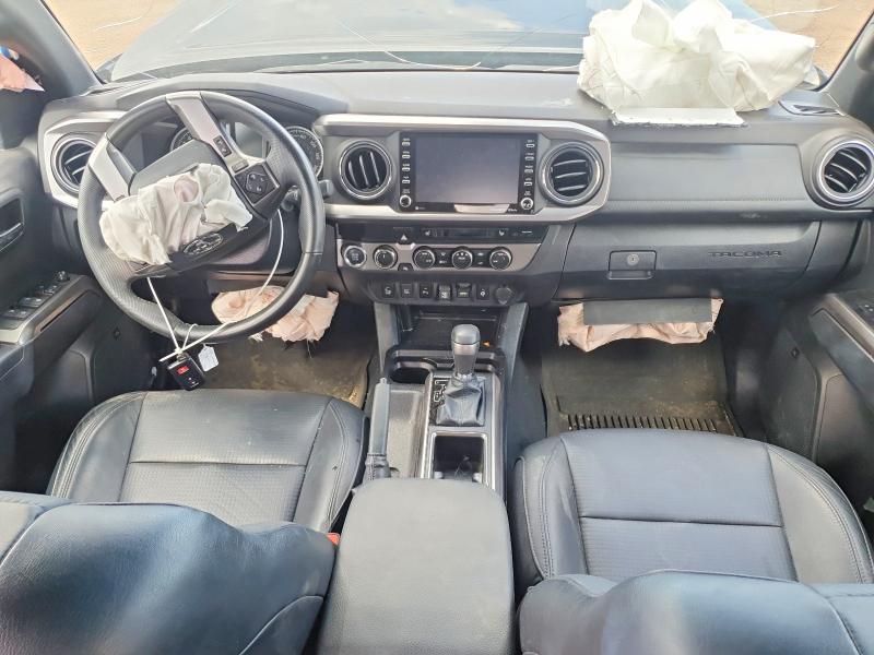 Продаж на аукціоні авто 2023 Toyota Tacoma, vin: 3TMGZ5AN4PM631367, номер лоту: 65613896