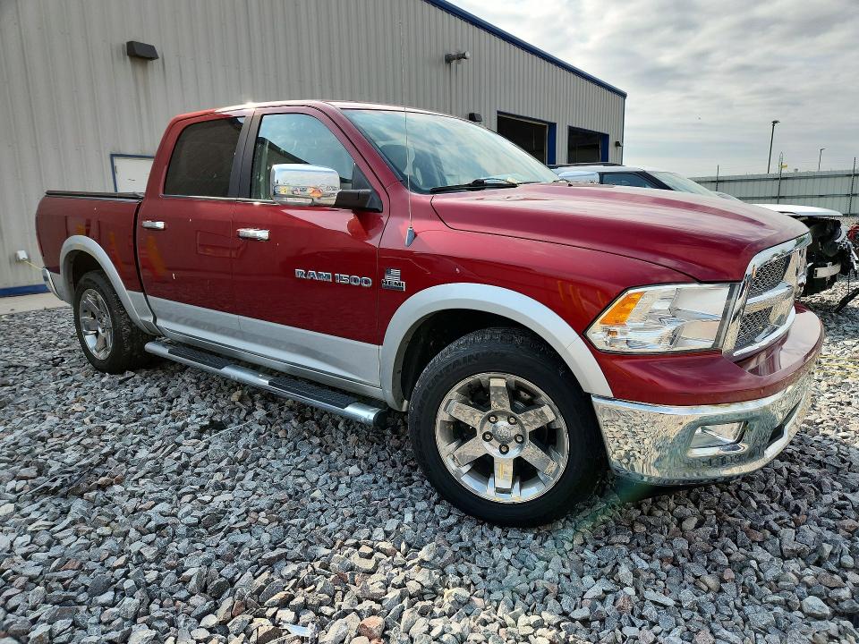 Продажа на аукционе авто 2012 Dodge Ram 1500, vin: 1C6RD7NT5CS345287, номер лота: 63343226