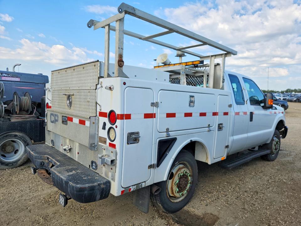 Продажа на аукционе авто 2015 Ford F250, vin: 1FT7X2B61FEB06458, номер лота: 61068336