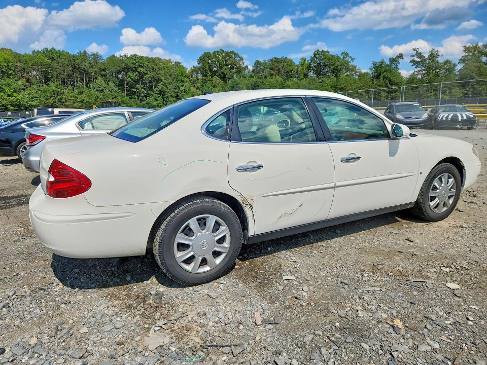 Aukcja sprzedaży 2006 Buick Lacrosse, vin: 2G4WC582561298896, numer aukcji: 66257226