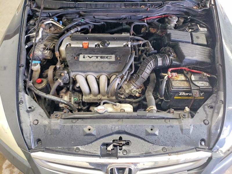 Продаж на аукціоні авто 2006 Honda Accord, vin: 1HGCM55356A061592, номер лоту: 64622916