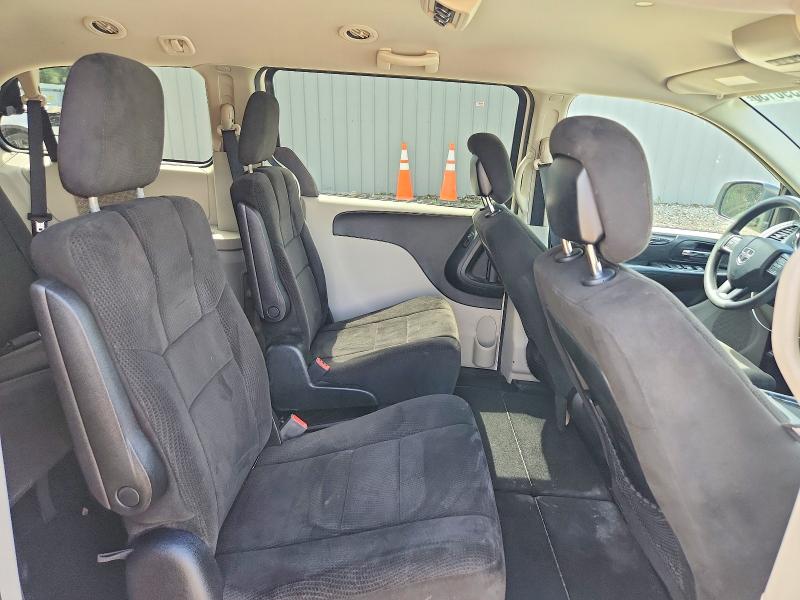 Продажа на аукционе авто 2013 Dodge Grand Caravan, vin: 2C4RDGCG7DR654132, номер лота: 66590136