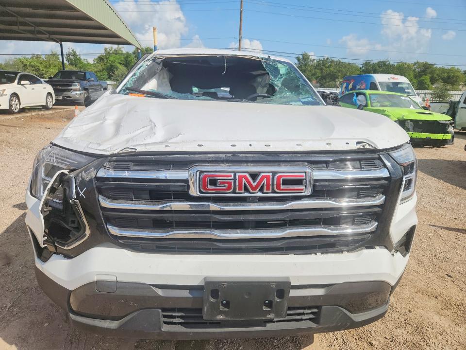 Продажа на аукционе авто 2026 Gmc Terrain, vin: 3GKALUEG3TL375854, номер лота: 64227716