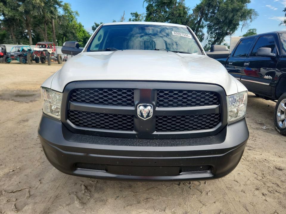 Aukcja sprzedaży 2018 Ram 1500, vin: 1C6RR7FTXJS233453, numer aukcji: 65907556