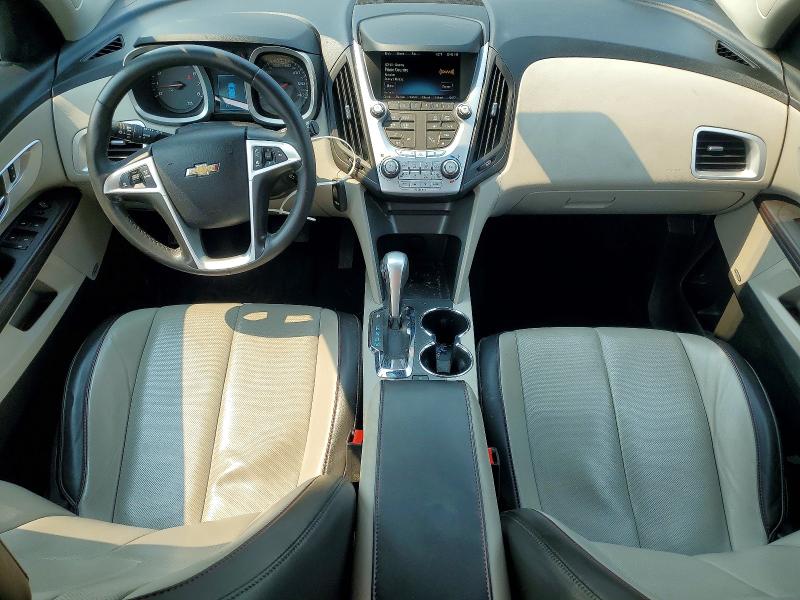 Aukcja sprzedaży 2015 Chevrolet Equinox, vin: 2GNFLGE30F6405067, numer aukcji: 64664936