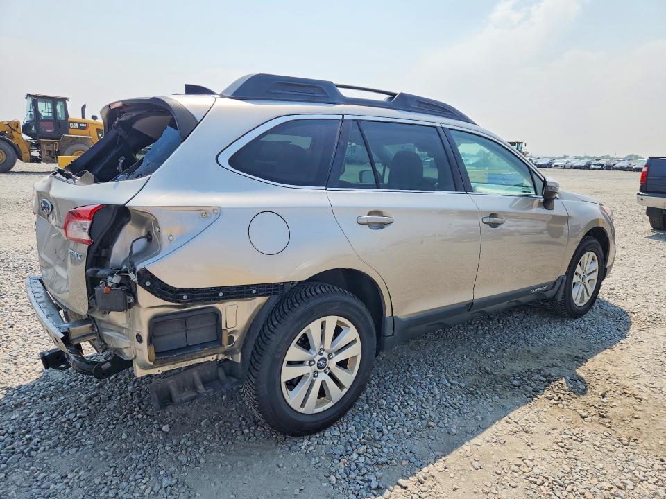 Продаж на аукціоні авто 2016 Subaru Outback, vin: 4S4BSBFC1G3277874, номер лоту: 63594256