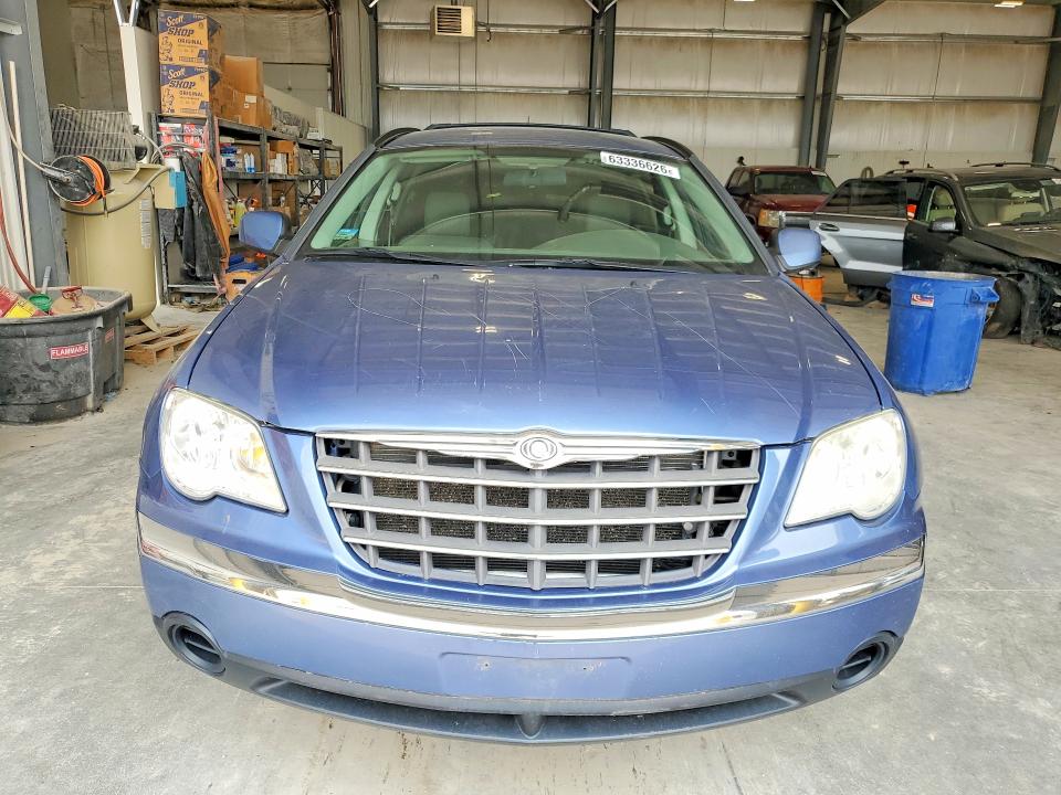 Aukcja sprzedaży 2007 Chrysler Pacifica, vin: 2A8GM68XX7R164520, numer aukcji: 63336626