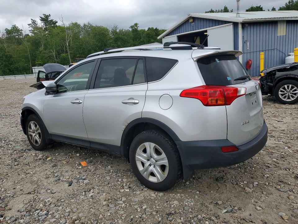 65200996 :رقم المزاد ، JTMBFREVXD5012715 vin ، 2013 Toyota Rav4 مزاد بيع