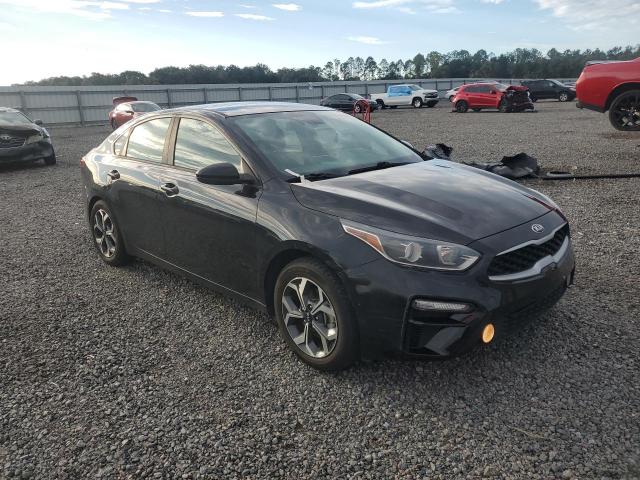 64020606 :رقم المزاد ، 3KPF24AD2KE029913 vin ، 2019 Kia Forte مزاد بيع