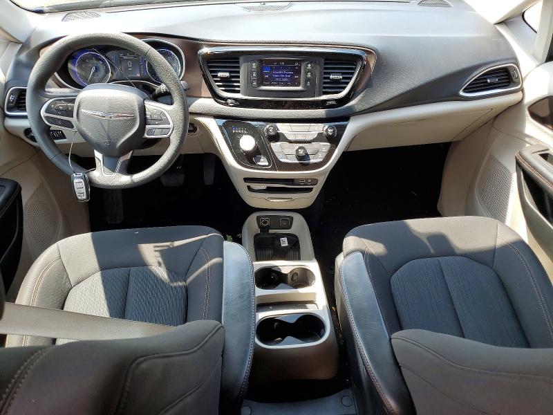 Aukcja sprzedaży 2017 Chrysler Pacifica, vin: 2C4RC1DG9HR720183, numer aukcji: 64081056