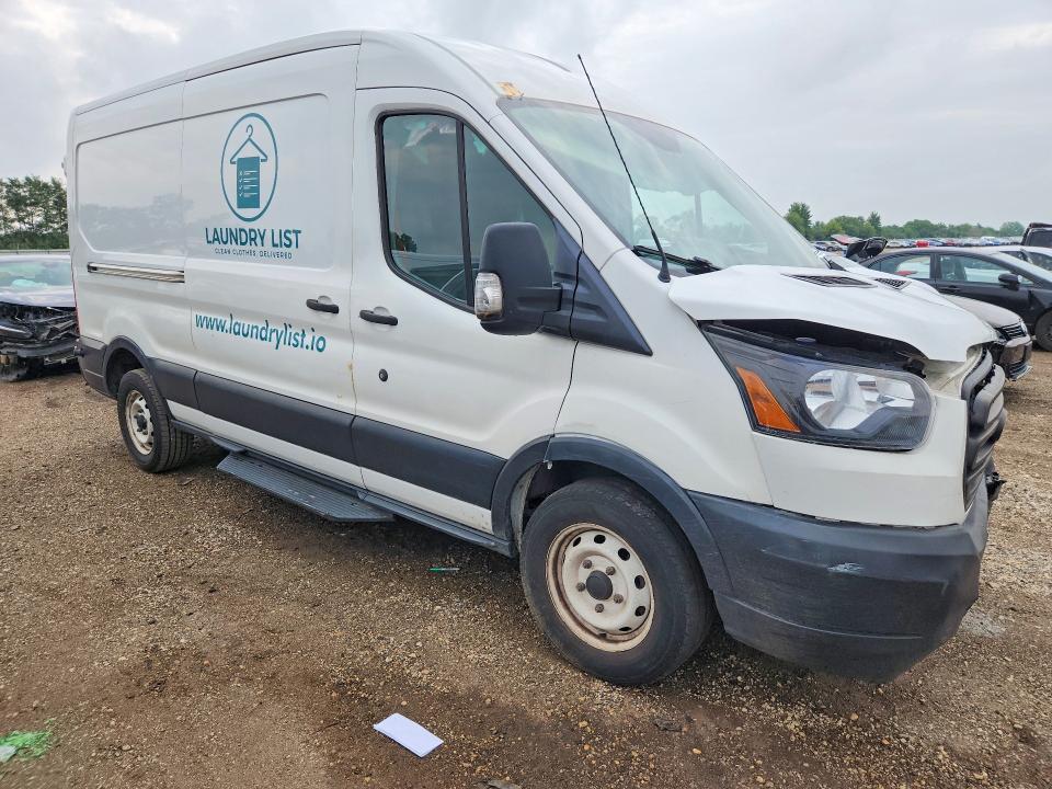 Продажа на аукционе авто 2019 Ford Transit, vin: 1FTYE2CM1KKB51385, номер лота: 64956876