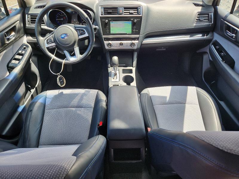 Aukcja sprzedaży 2017 Subaru Legacy, vin: 4S3BNAS67H3048560, numer aukcji: 64194946