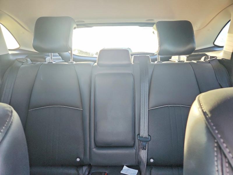 Aukcja sprzedaży 2019 Mazda Cx-3, vin: JM1DKDC71K1456646, numer aukcji: 64408426