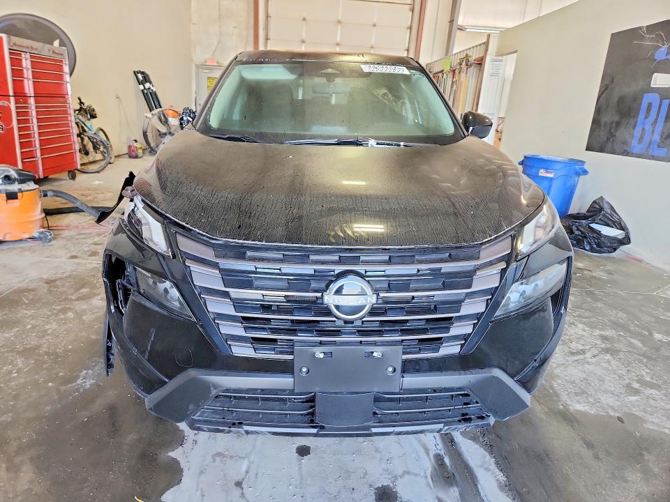 2026 Nissan Rogue მანქანა იყიდება აუქციონზე, vin: 5N1BT3BBXTC797968, აუქციონის ნომერი: 66366056