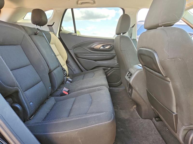 63535836 :رقم المزاد ، 3GKALMEG0RL304541 vin ، 2024 Gmc Terrain مزاد بيع