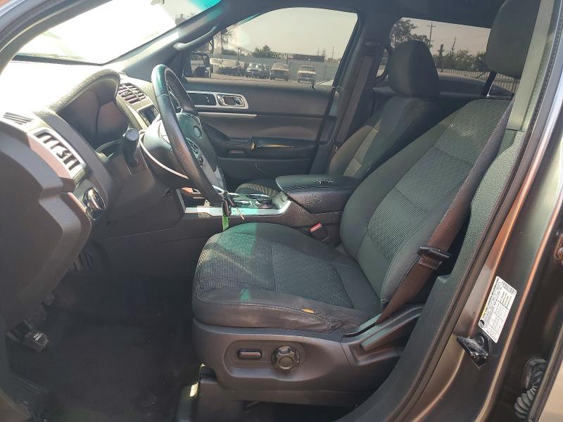 64509306 :رقم المزاد ، 1FMHK8D85BGA94071 vin ، 2011 Ford Explorer مزاد بيع