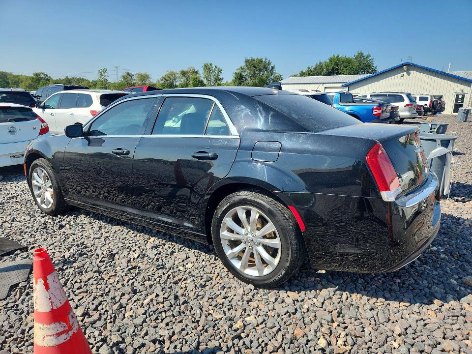 Aukcja sprzedaży 2018 Chrysler 300, vin: 2C3CCARG7JH324865, numer aukcji: 66585036