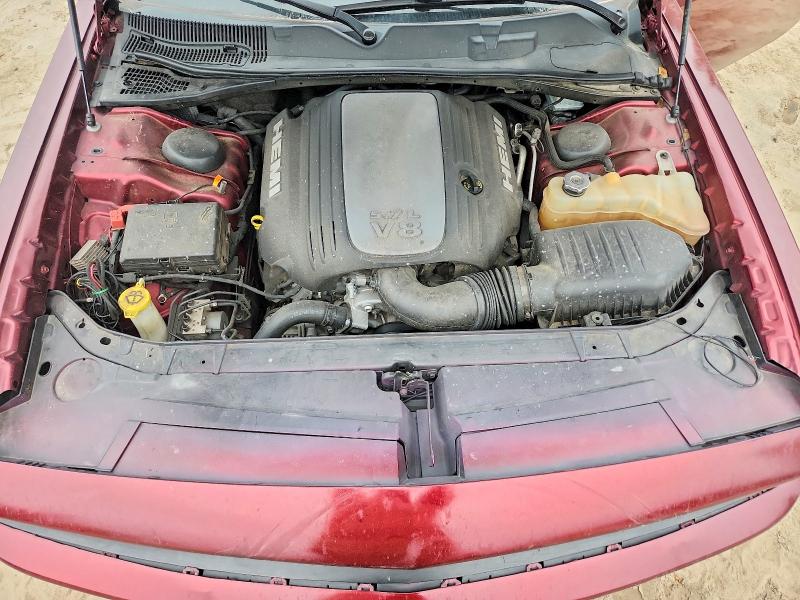 Aukcja sprzedaży 2019 Dodge Challenger, vin: 2C3CDZBT0KH641262, numer aukcji: 66253526