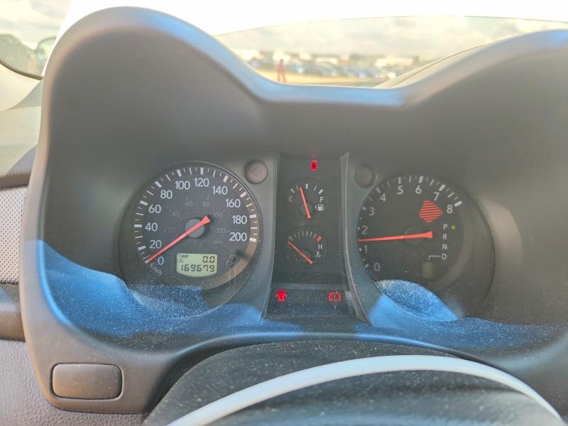 Aukcja sprzedaży 2006 Mitsubishi Outlander, vin: JA4LX31F46U611318, numer aukcji: 62761256