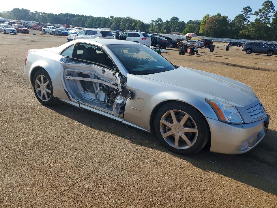 Aukcja sprzedaży 2006 Cadillac Xlr, vin: 1G6YV36A665602146, numer aukcji: 66079526