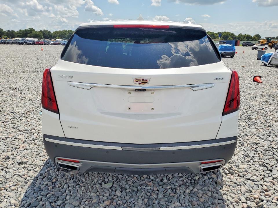Aukcja sprzedaży 2021 Cadillac Xt5, vin: 1GYKNDRS1MZ101114, numer aukcji: 65349146