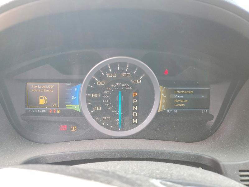 2012 Ford Explorer მანქანა იყიდება აუქციონზე, vin: 1FMHK8F82CGA42542, აუქციონის ნომერი: 66612646