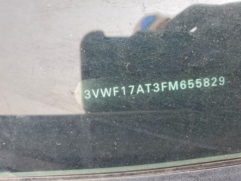 Aukcja sprzedaży 2015 Volkswagen Beetle, vin: 3VWF17AT3FM655829, numer aukcji: 63571516