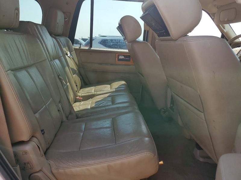 Продажа на аукционе авто 2007 Lincoln Navigator, vin: 5LMFU27597LJ12695, номер лота: 64258586
