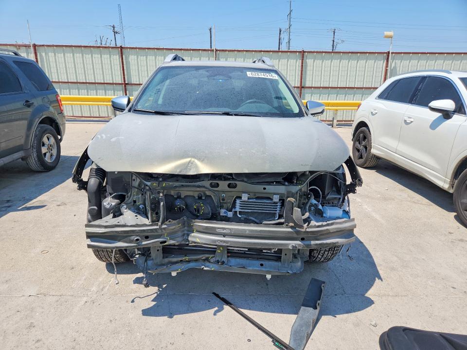 Продажа на аукционе авто 2025 Subaru Outback, vin: 4S4BTGPD7S3159967, номер лота: 62874516