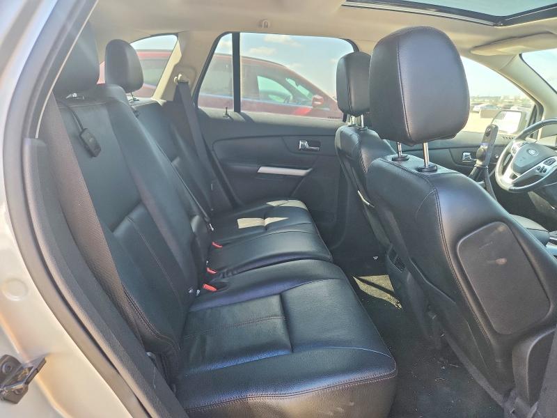 2014 Ford Edge მანქანა იყიდება აუქციონზე, vin: 2FMDK3JC2EBB45144, აუქციონის ნომერი: 66824806