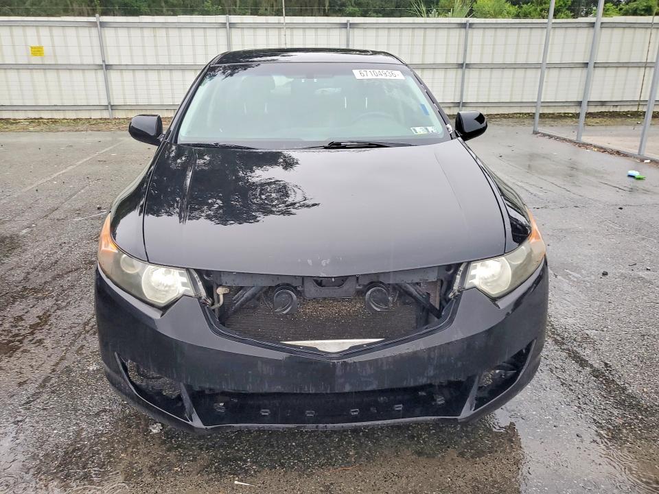 Aukcja sprzedaży 2010 Acura Tsx, vin: JH4CU2F63AC037521, numer aukcji: 67104936