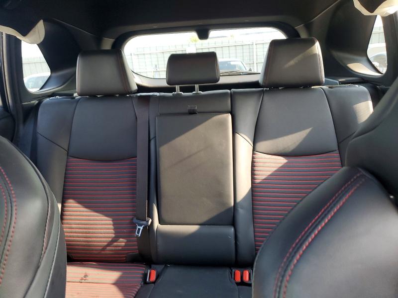Продажа на аукционе авто 2021 Toyota Rav4 Prime, vin: JTMGB3FV2MD039619, номер лота: 64130006