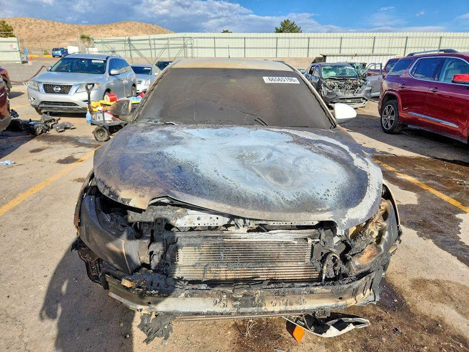 2012 Chevrolet Cruze მანქანა იყიდება აუქციონზე, vin: 1G1PG5SC1C7122434, აუქციონის ნომერი: 66565196