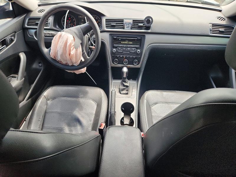 65540476 :رقم المزاد ، 1VWAP7A31DC133661 vin ، 2013 Volkswagen Passat مزاد بيع