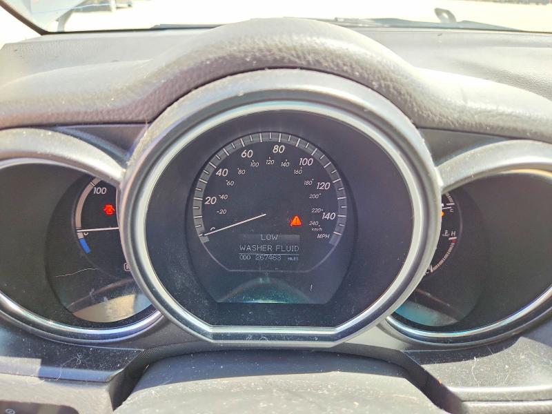 Aukcja sprzedaży 2007 Lexus Rx, vin: JTJHW31UX72031627, numer aukcji: 65748716