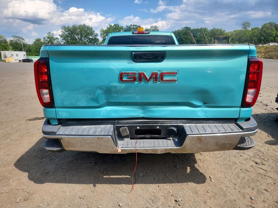 64964046 :رقم المزاد ، 1GCEK14C79Z293799 vin ، 2009 Chevrolet Silverado مزاد بيع