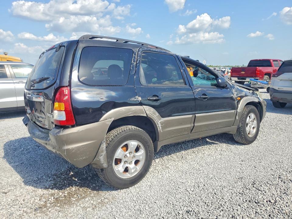 Aukcja sprzedaży 2004 Mazda Tribute, vin: 4F2YZ04164KM26569, numer aukcji: 66194216
