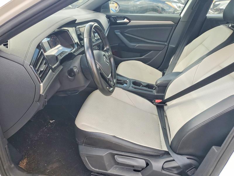 Продажа на аукционе авто 2019 Volkswagen Jetta, vin: 3VWC57BU3KM103207, номер лота: 65392766