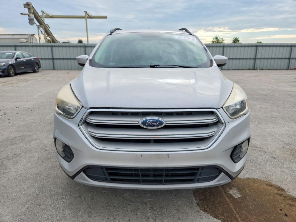 Aukcja sprzedaży 2018 Ford Escape, vin: 1FMCU9GD4JUB36295, numer aukcji: 65221616