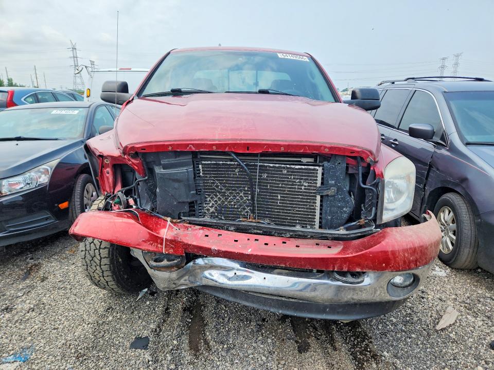 Aukcja sprzedaży 2007 Dodge Ram 2500, vin: 1D7KS28C97J526425, numer aukcji: 64149566
