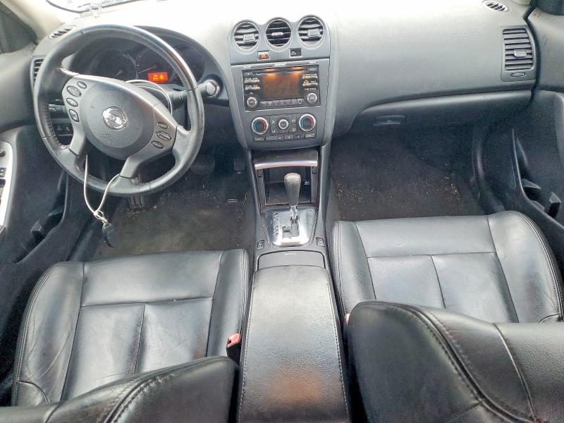 2012 Nissan Altima მანქანა იყიდება აუქციონზე, vin: 1N4AL2AP1CC160979, აუქციონის ნომერი: 63490646